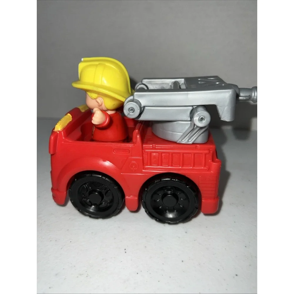 Fisher-Price fisher price